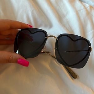 Marc Jacob Sunglasses